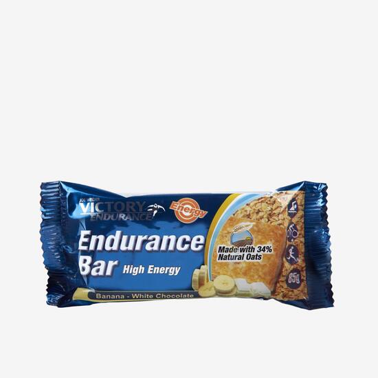 Weider Endurance Bar Chocolate Blanco Banana 85 gr Weider Endurance Bar Chocolate Blanco Banana 85 gr
