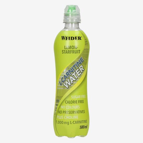 L-Carnitina Weider L-Carnitina Weider