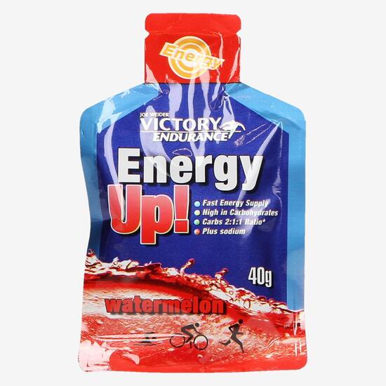 Gel Energizante Weider Sandia