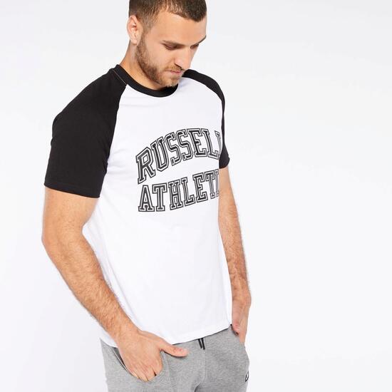 Camiseta Russell Athletic