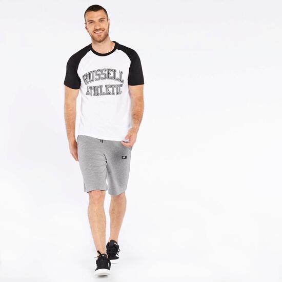 Camiseta Russell Athletic