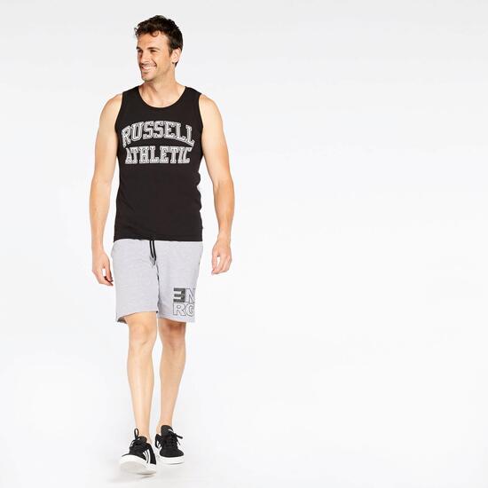 Camiseta Sin Mangas Russell Athletic