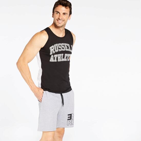 Camiseta Sin Mangas Russell Athletic