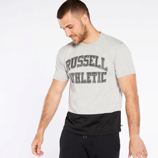 Camiseta Russell Athletic