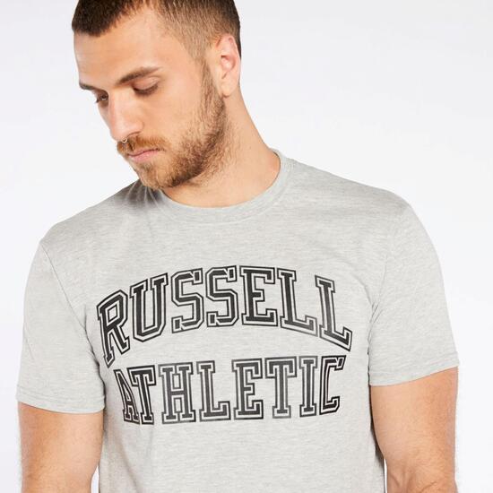Camiseta Russell Athletic