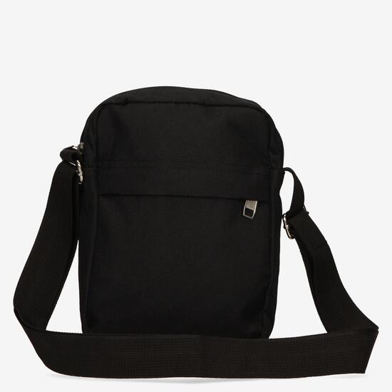 Bandolera Negra Russell Athletic