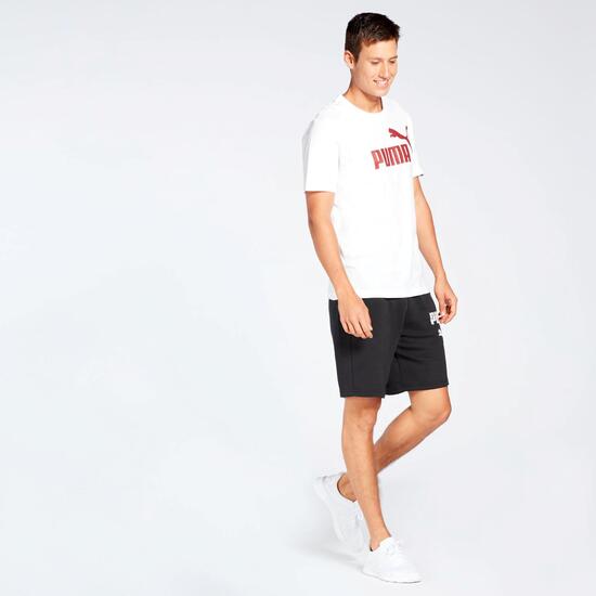 Camiseta Puma Ess N1