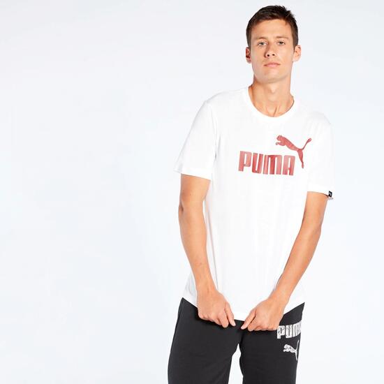 Camiseta Puma Ess N1