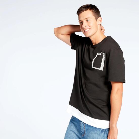 Camiseta Puma Rebel Tee