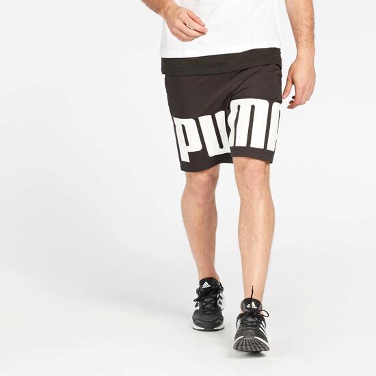 bermudas puma hombre bermudas puma hombre