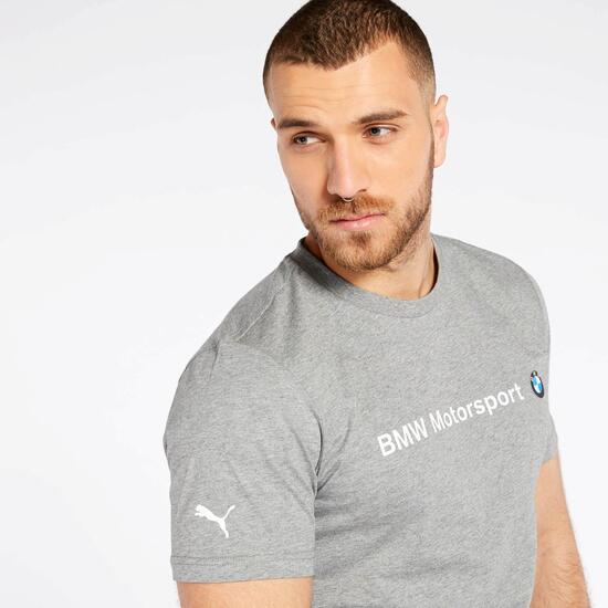 Camiseta Puma BMW
