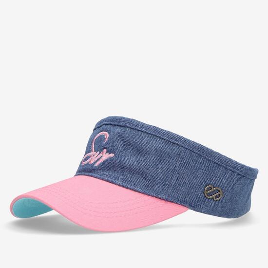 Visera Silver
