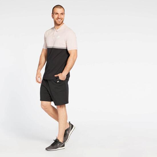 Polo Nike Two Colors