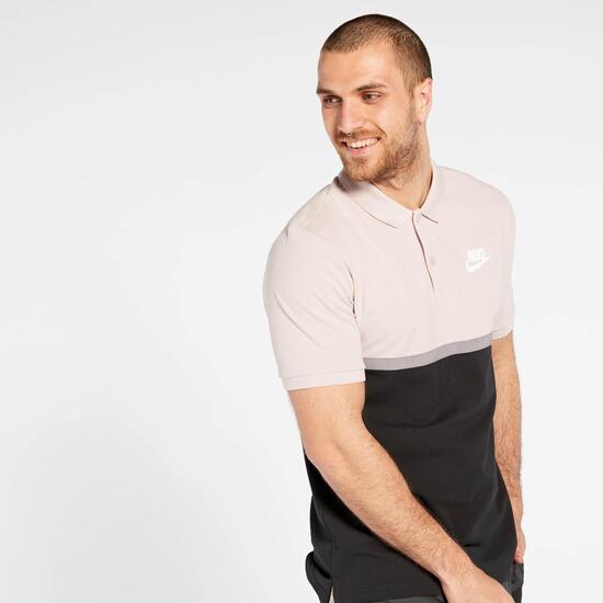 Polo Nike Two Colors