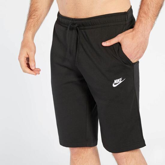 Bermuda Nike Basic Bermuda Nike Basic