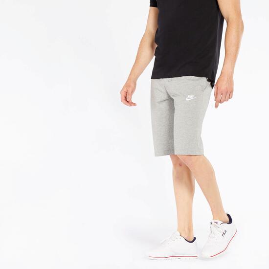 Bermuda Nike Básico
