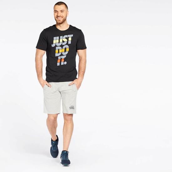 Camiseta Nike JDI Colors