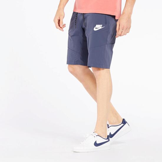 Bermuda Nike Loneta Bermuda Nike Loneta