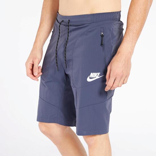 Bermuda Nike Loneta Bermuda Nike Loneta