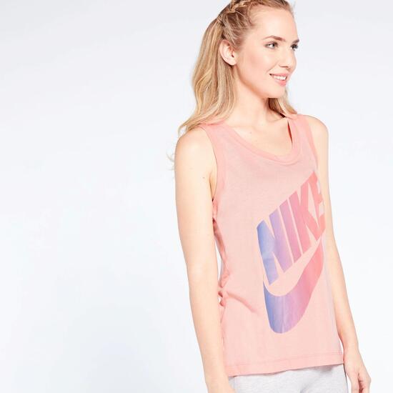 Camiseta Nike Futura Tank