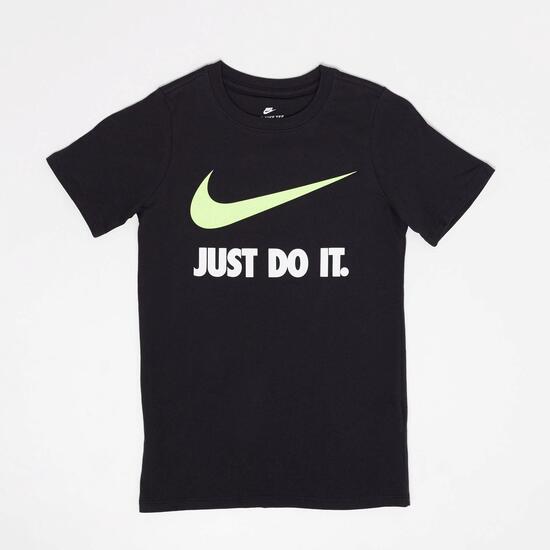Camiseta Nike Tee Junior