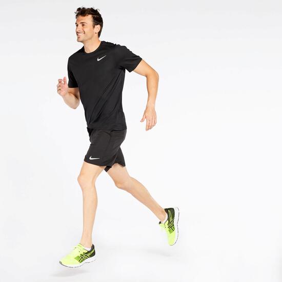 Camiseta Running Nike Camiseta Running Nike