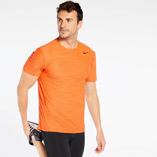 Camiseta Running Nike
