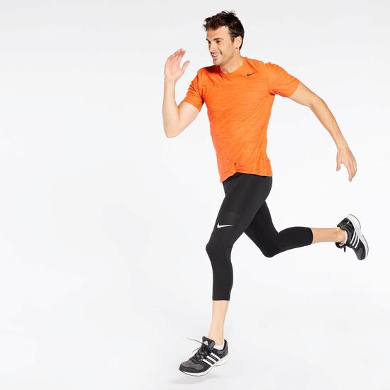 Camiseta Running Nike