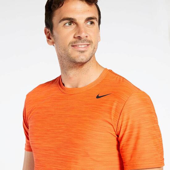 Camiseta Running Nike