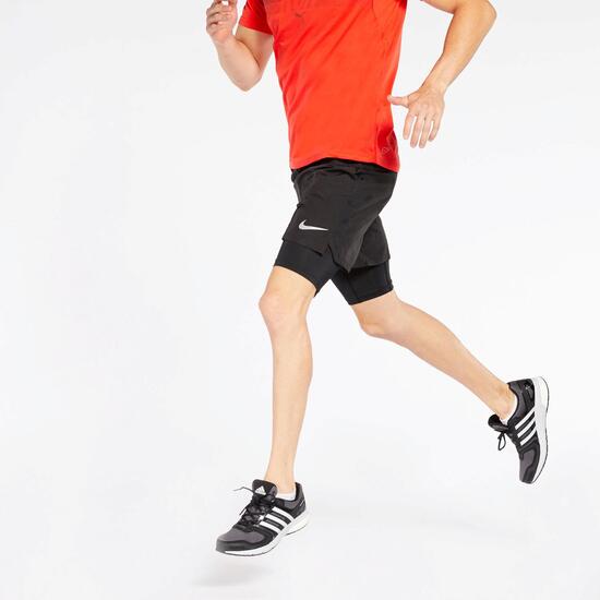 Pantalón + Malla Running Nike