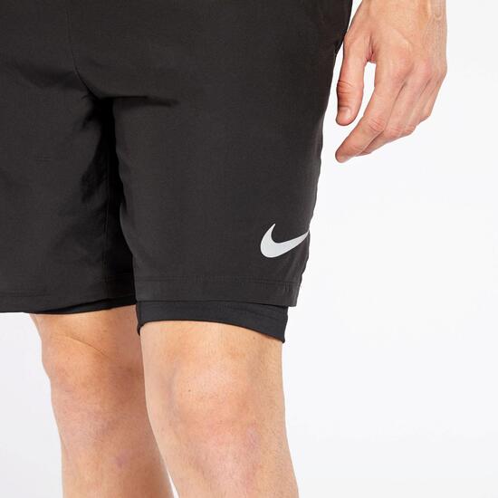 Pantalón + Malla Running Nike
