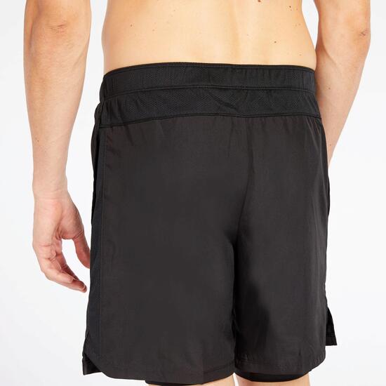 Pantalón + Malla Running Nike