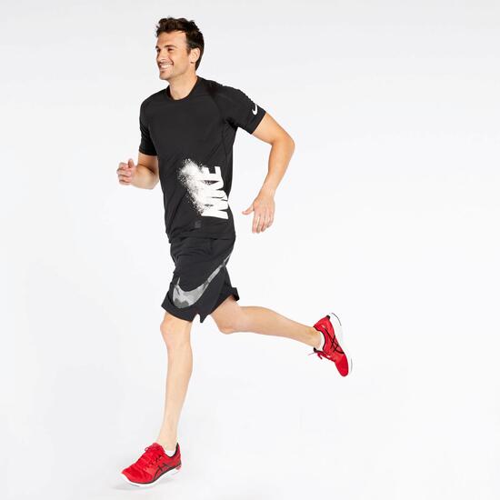 Camiseta Running Nike