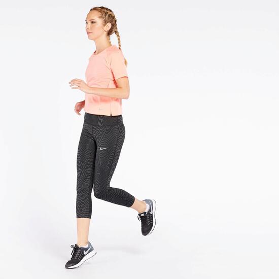 Camiseta Running Nike