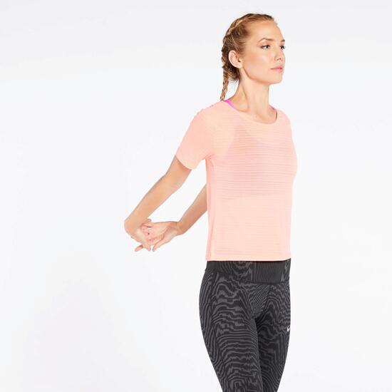 Camiseta Running Nike