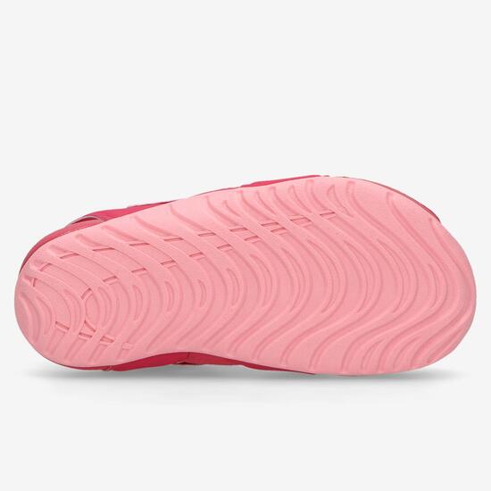 Sandalia Nike Sunray Protect 2 Niña Sandalia Nike Sunray Protect 2 Niña