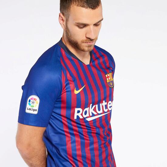Camiseta Barcelona FC
