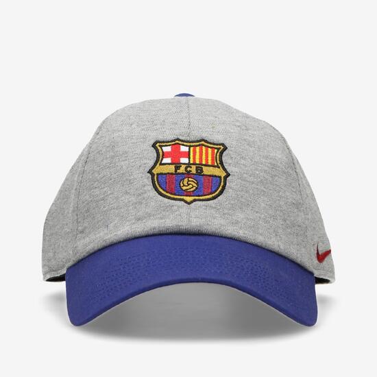 Gorra FC Barcelona H86
