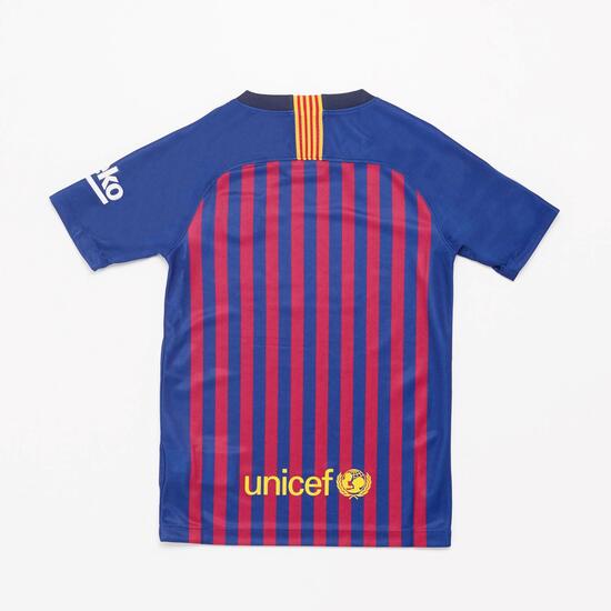 Camiseta FC Barcelona Niño Camiseta FC Barcelona Niño