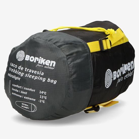 Saco Dormir Boriken Micro Light