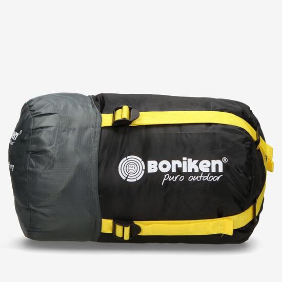 Saco Dormir Boriken Comfort Plus Saco Dormir Boriken Comfort Plus
