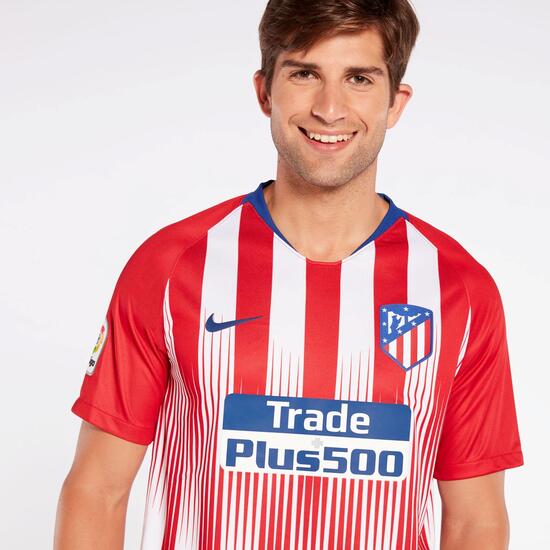 Camiseta 1ª Equipación Atlético Madrid