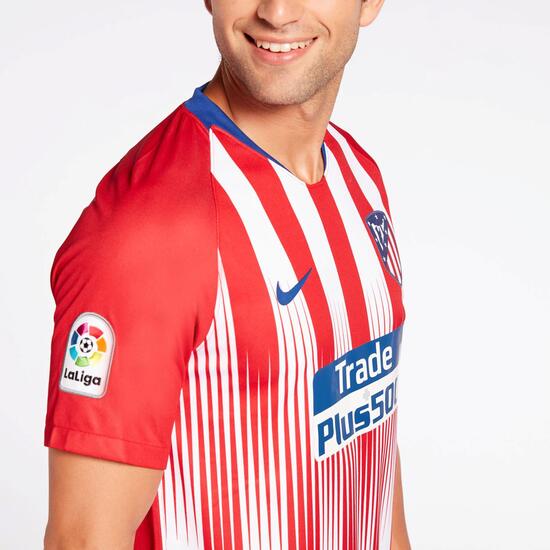 Camiseta 1ª Equipación Atlético Madrid
