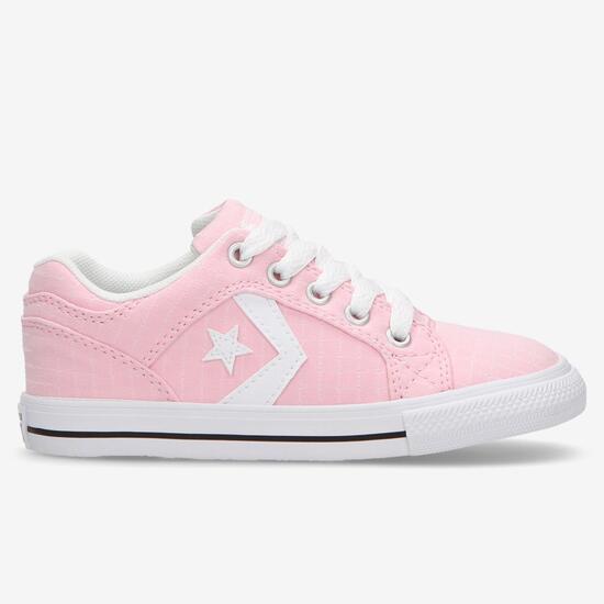 converse niña rosa 28 converse niña rosa 28