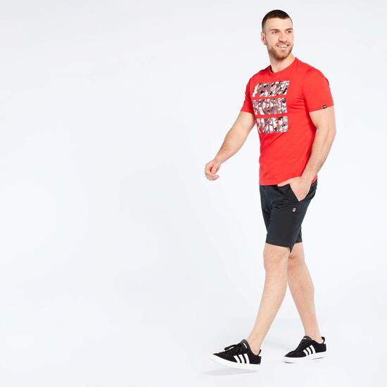 Camiseta Puma X3