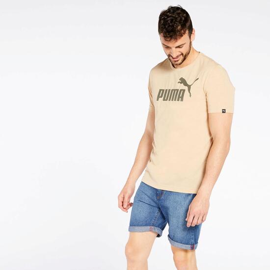 Camiseta Puma N1 Camiseta Puma N1