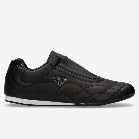 Zapatillas Negras Ilico Shodan