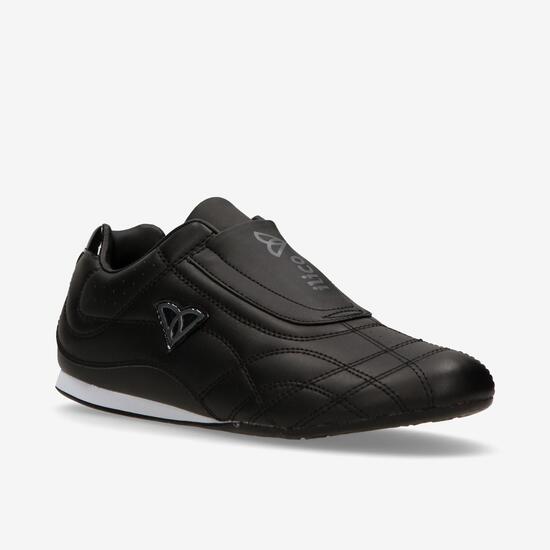 Zapatillas Negras Ilico Shodan