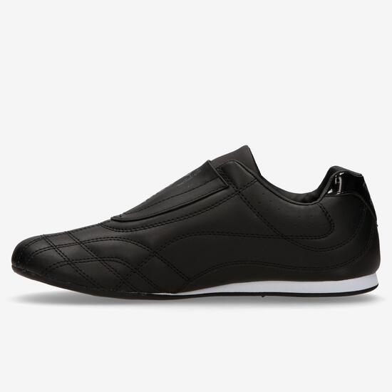 Zapatillas Negras Ilico Shodan