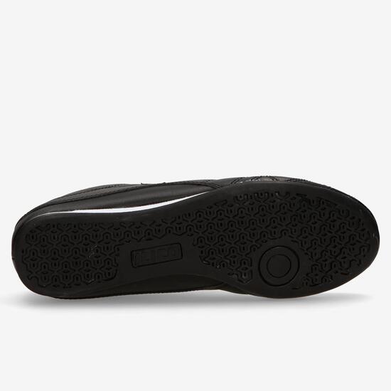 Zapatillas Negras Ilico Shodan